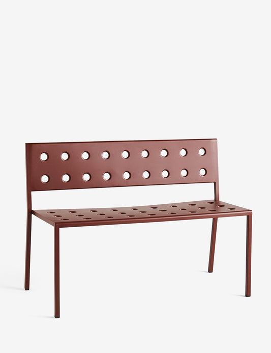 BALCONY DINING BENCH