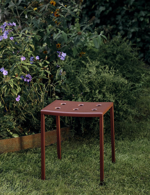 BALCONY STOOL