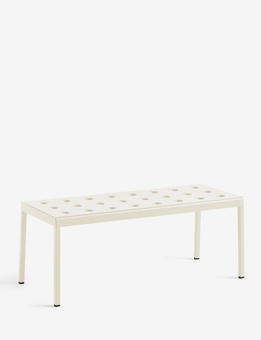 BALCONY LOW TABLE LONG