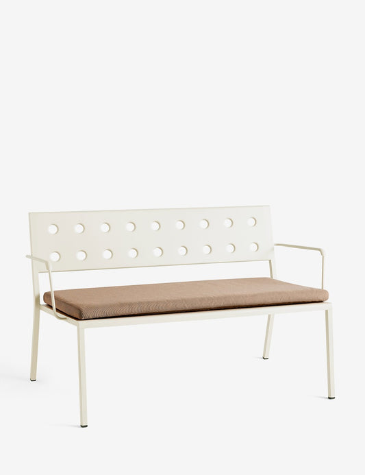 balcony dining bench cushion