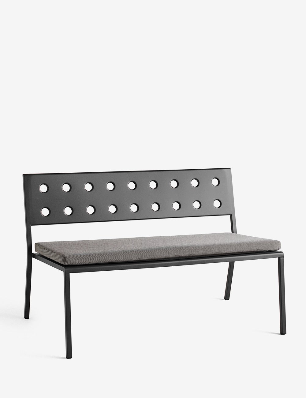 coussin de banc de salon de balcon