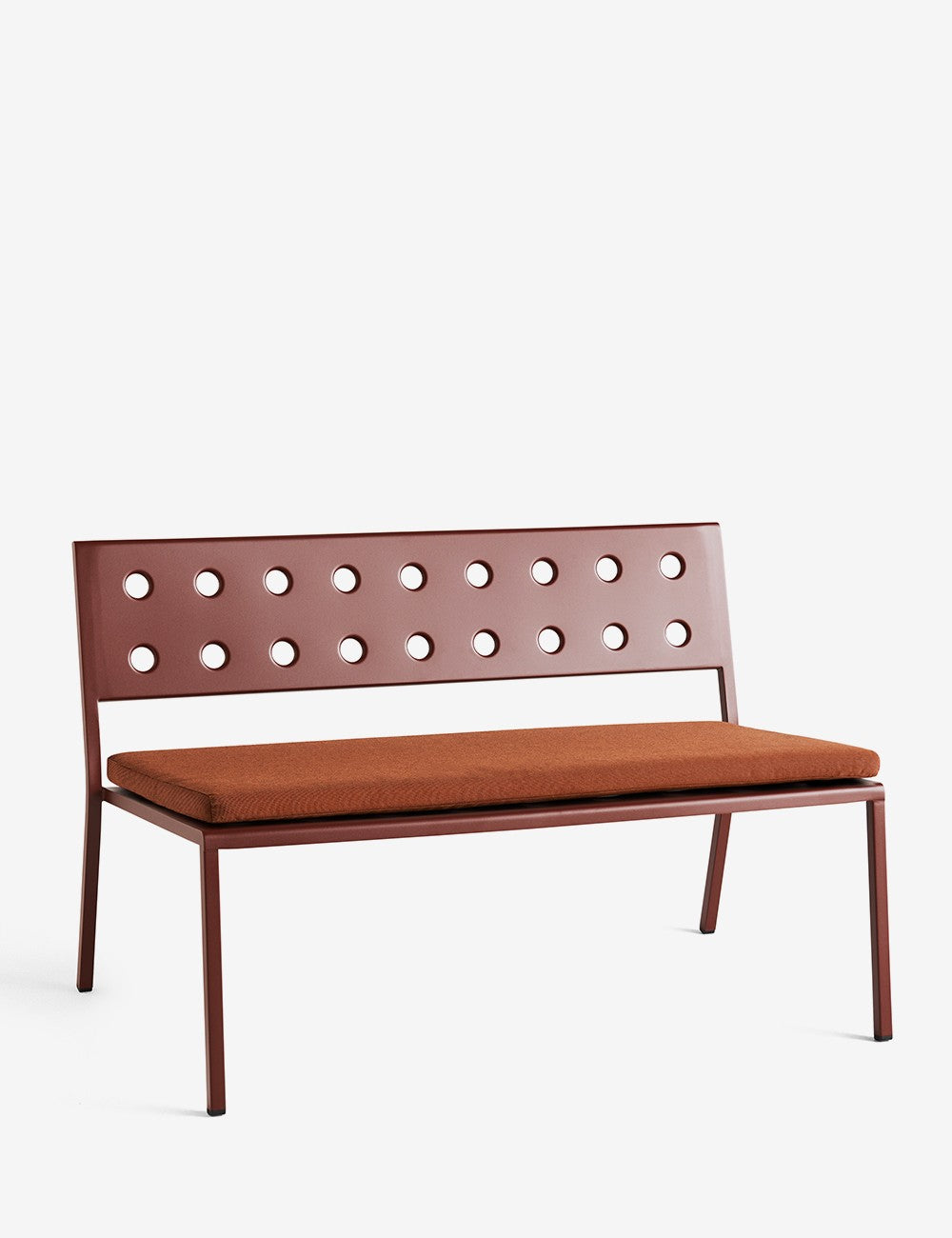 coussin de banc de salon de balcon