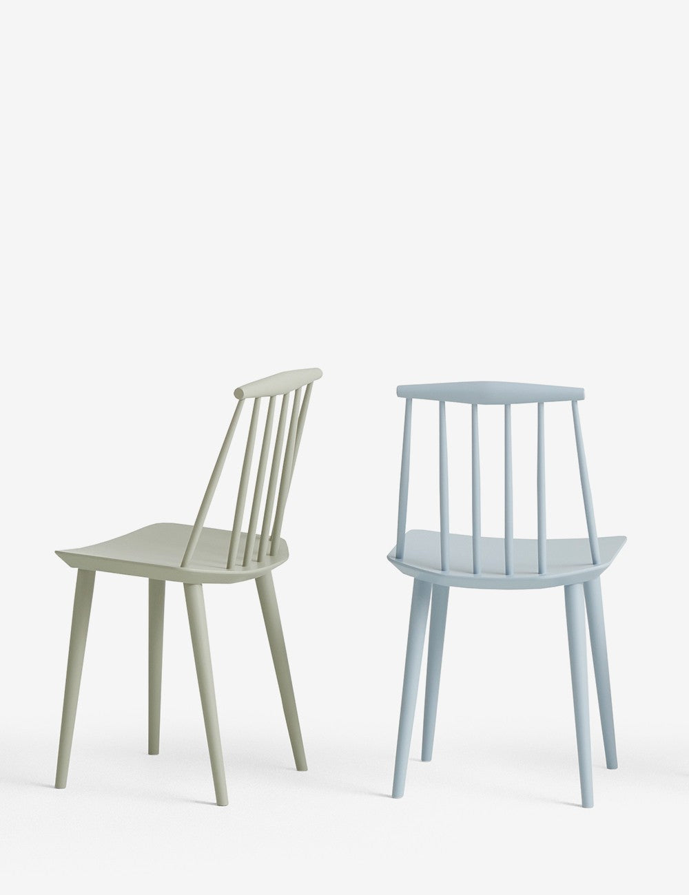 Silla J77 J-Series