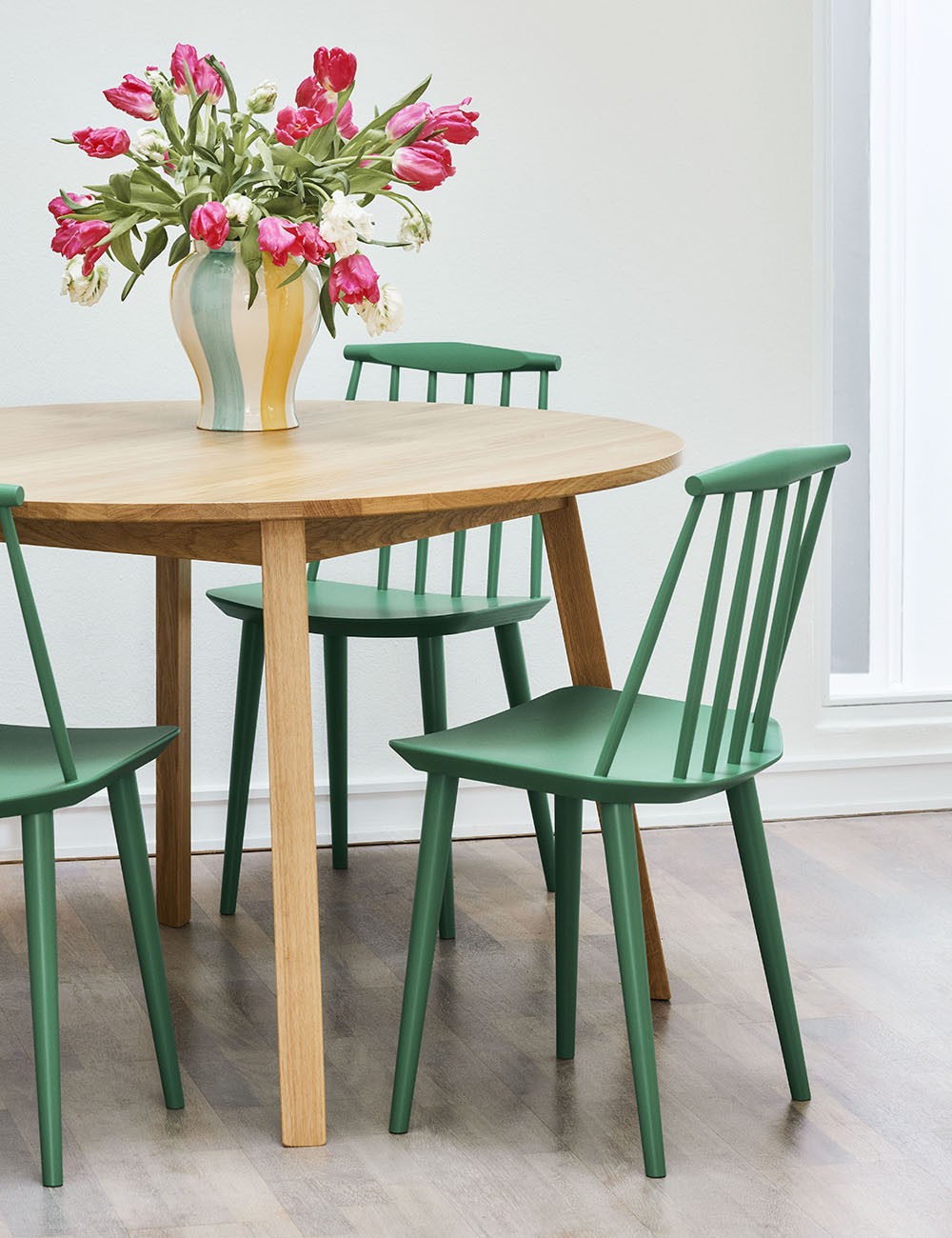 Silla J77 J-Series
