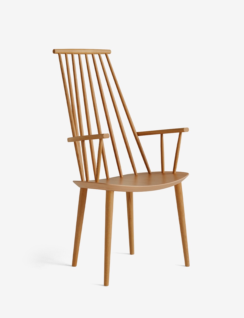 Silla J110 chair J-Series