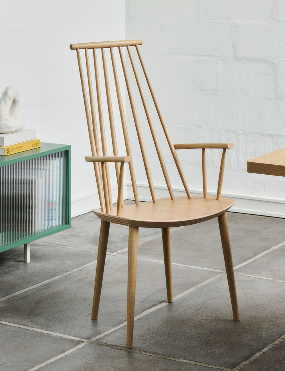 Silla J110 chair J-Series