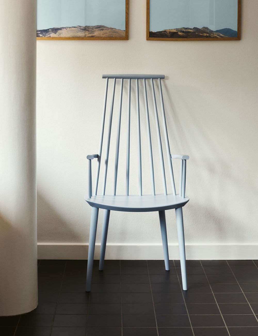 Silla J110 chair J-Series