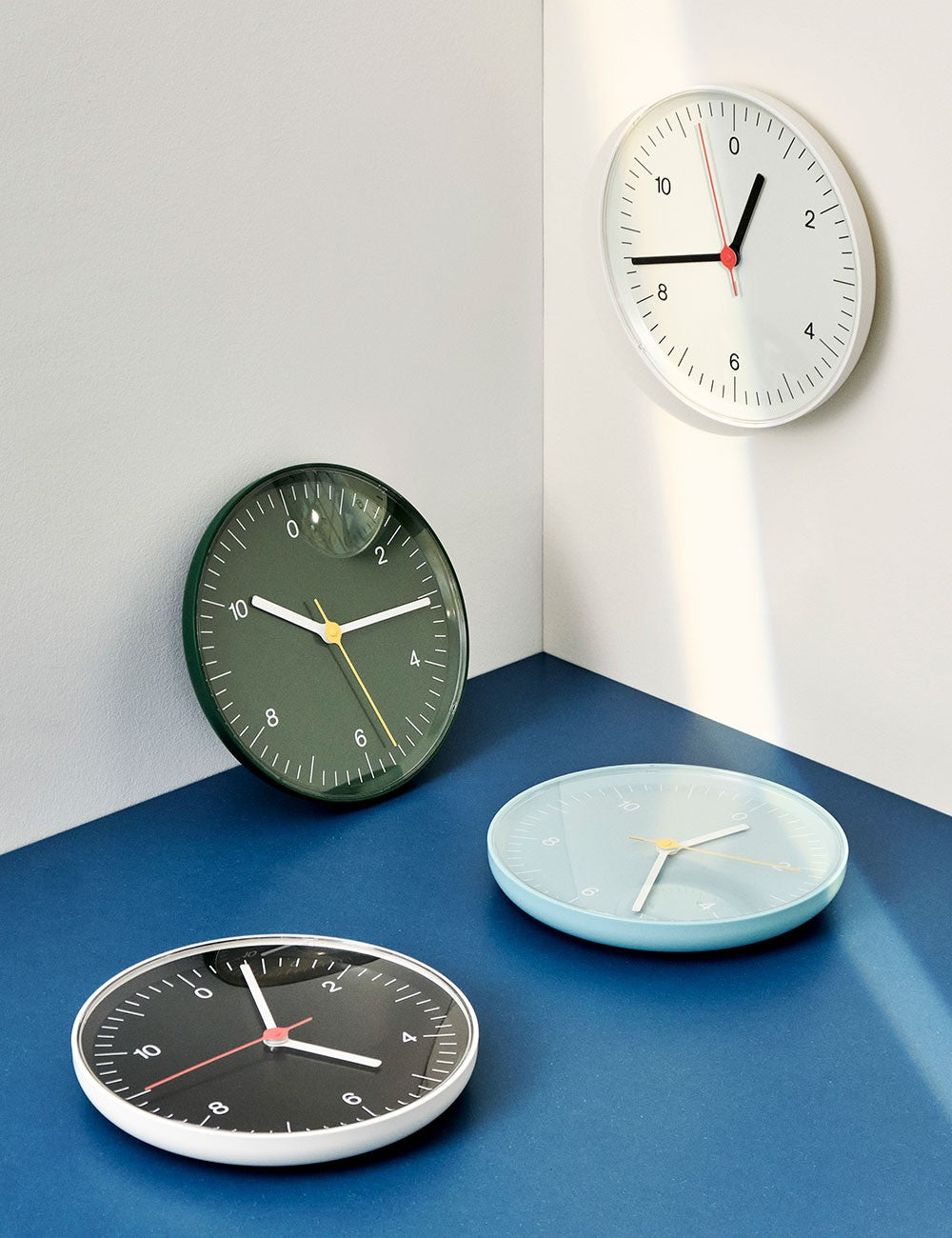 horloge murale