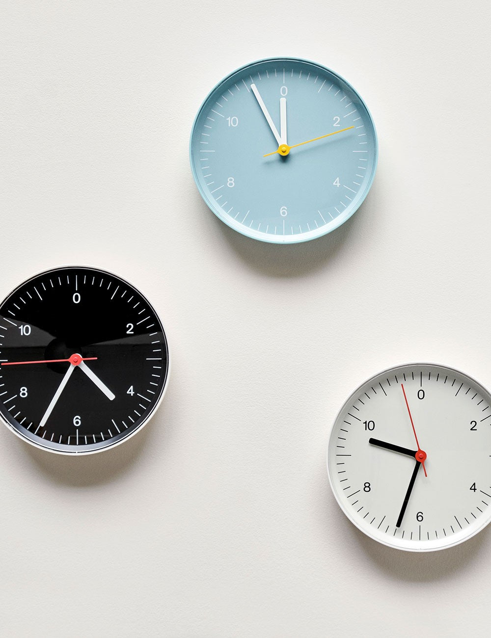horloge murale