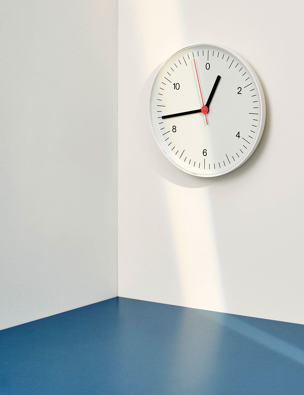 horloge murale