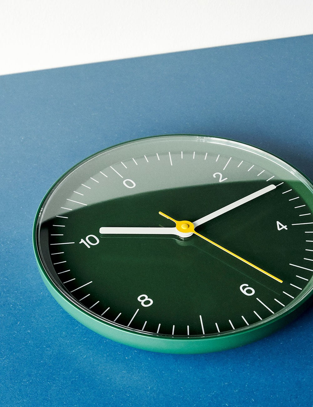 horloge murale