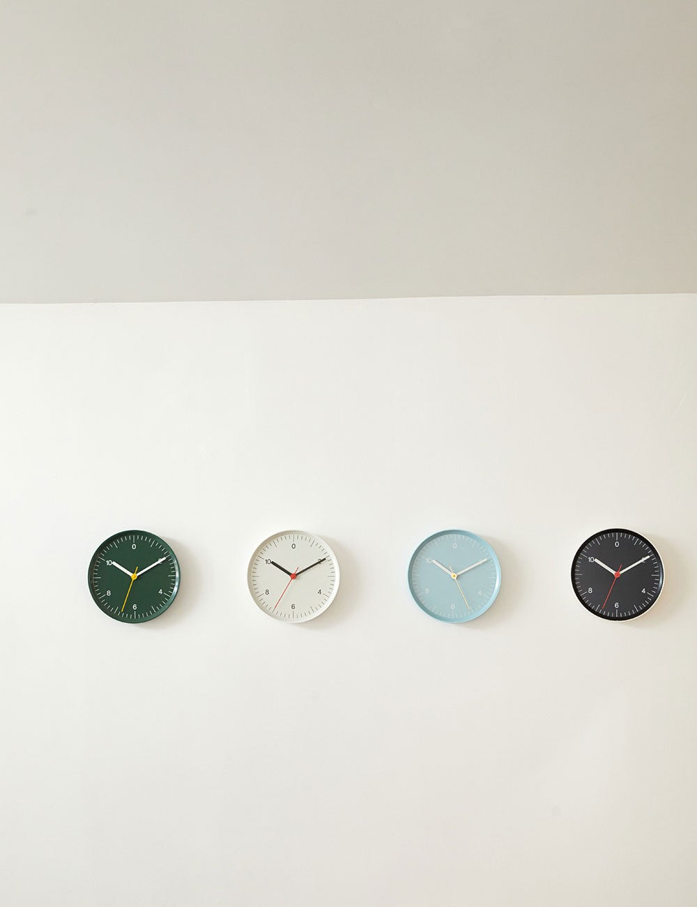 horloge murale