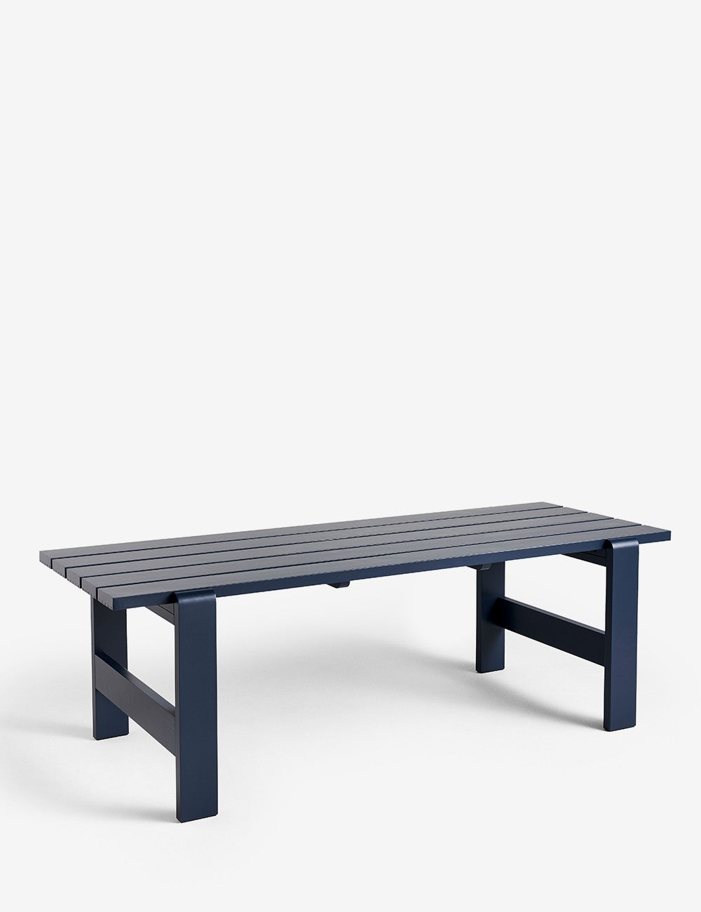 WEEKDAY TABLE 230