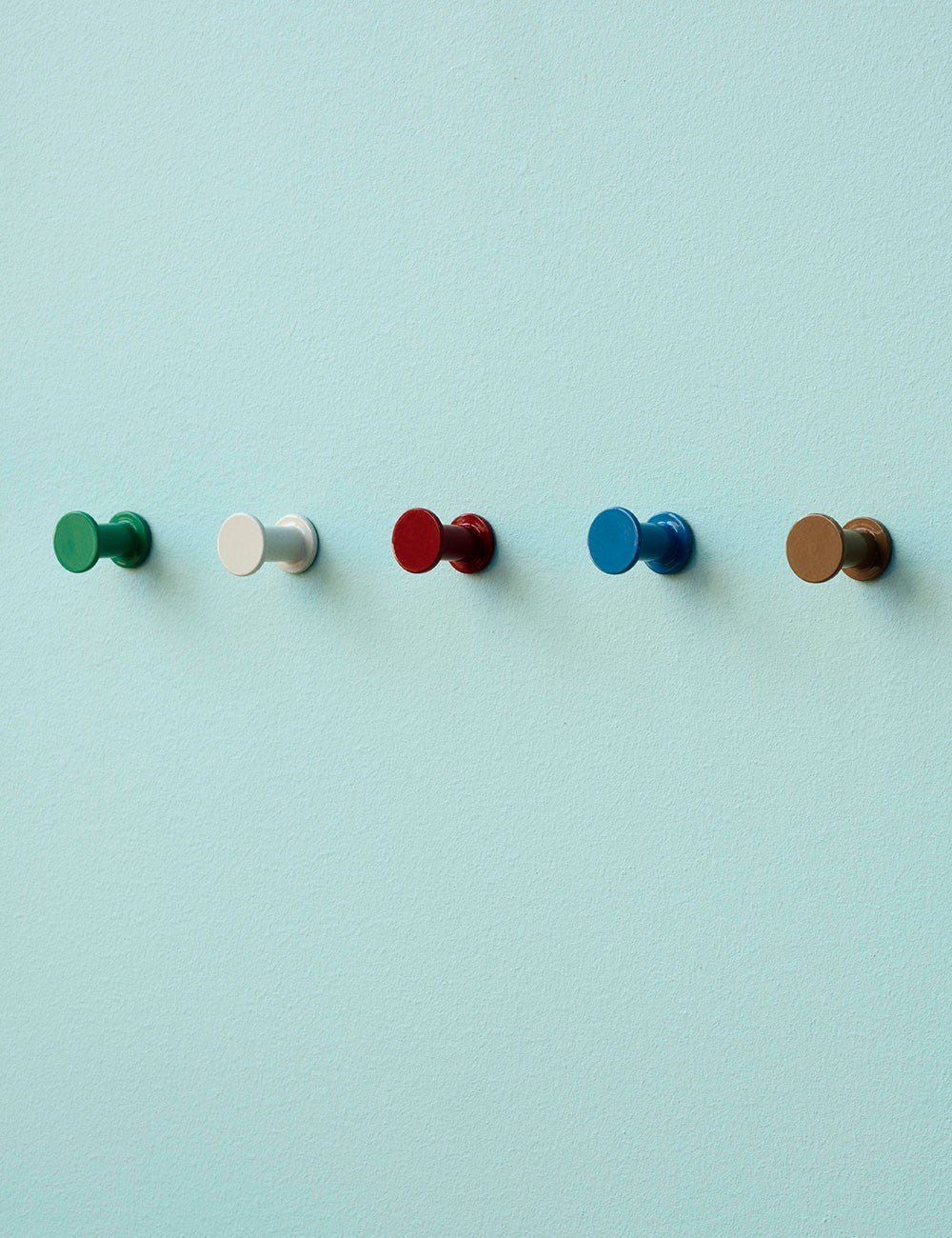 jeu de 2 crochets à boulon