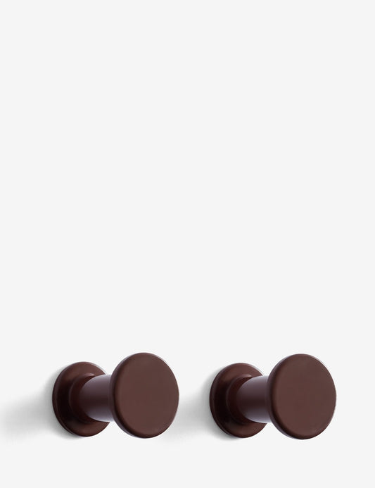 BOLT HOOK 2 SET