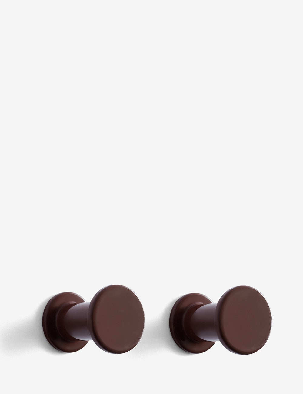 gancio a bullone 2 set