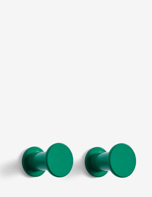 BOLT HOOK 2 SET