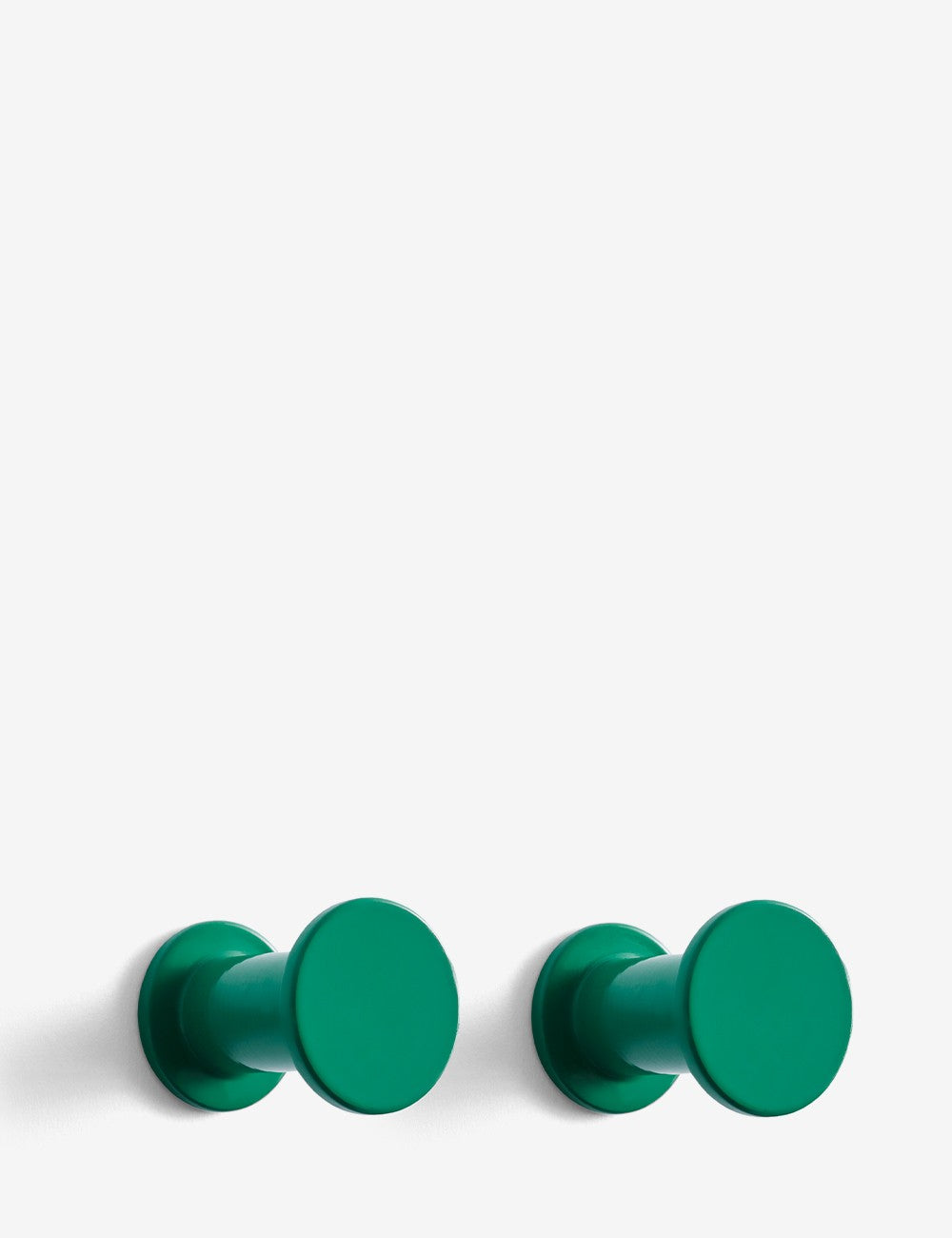 gancio a bullone 2 set