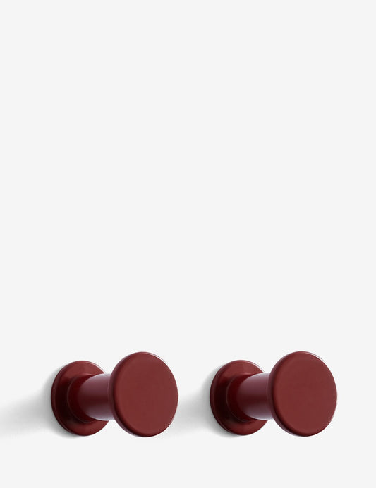 BOLT HOOK 2 SET