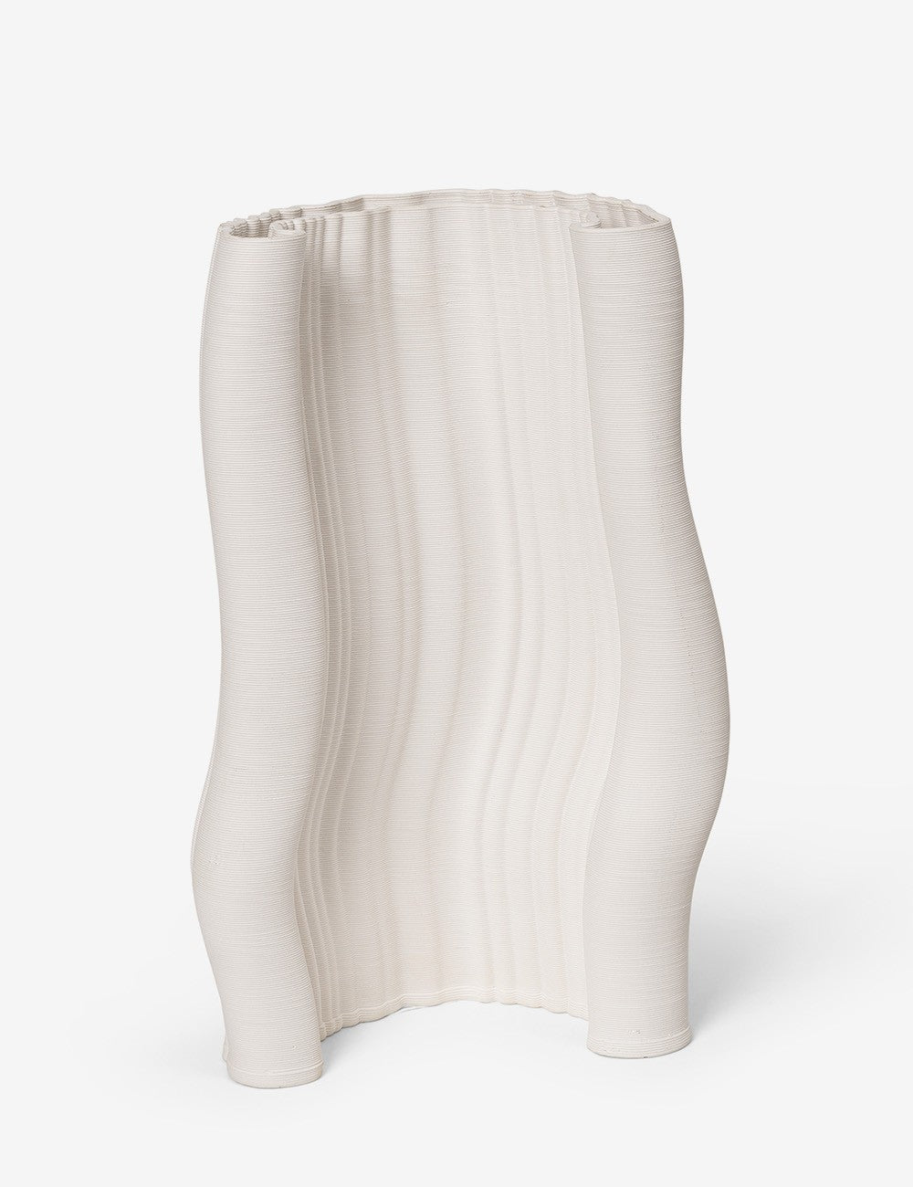 Vase Moire