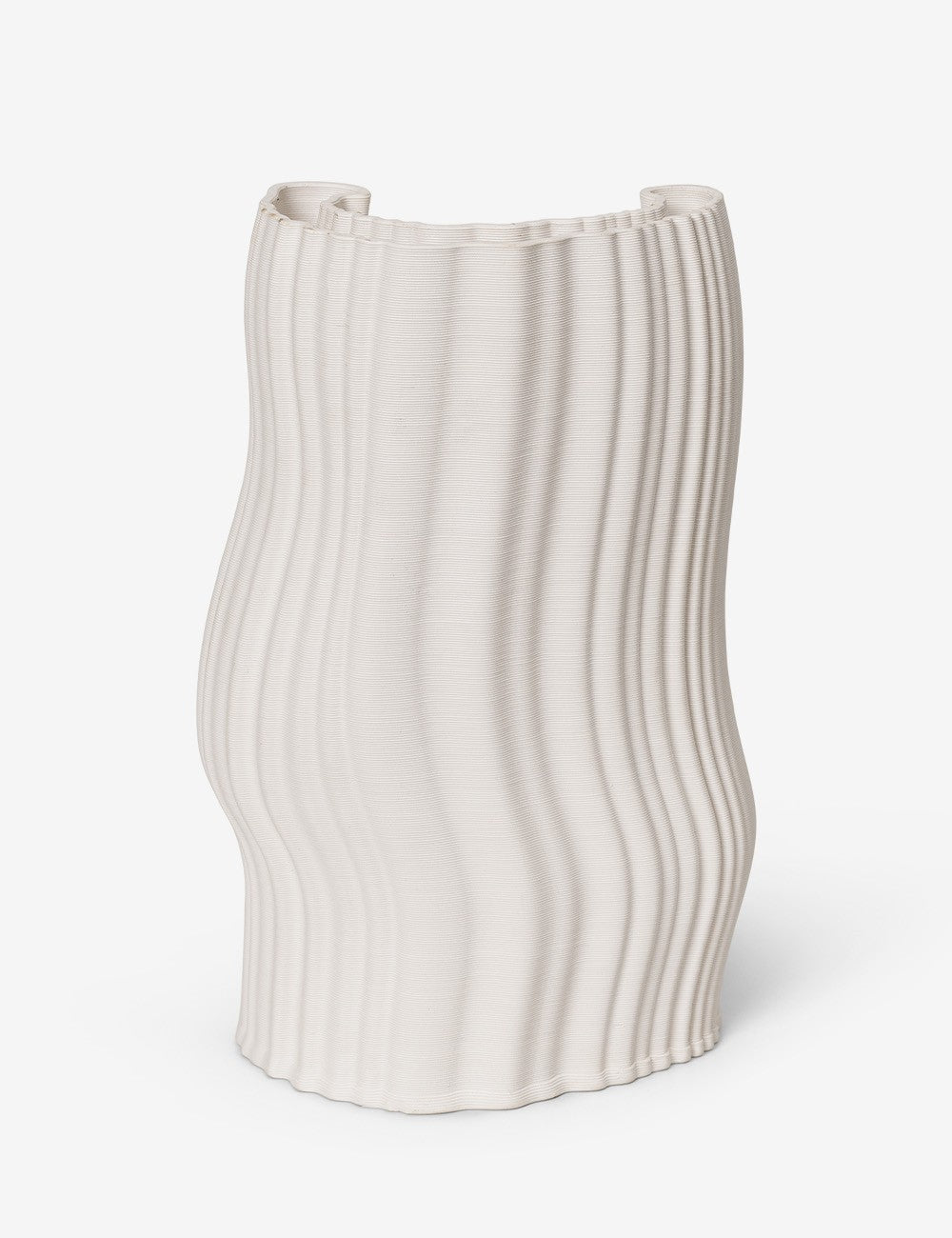 Vase Moire