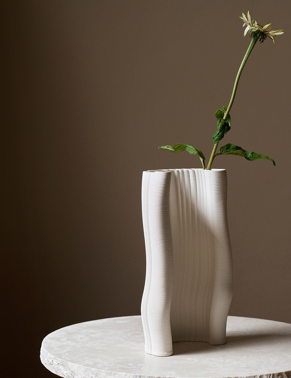 Vase Moire