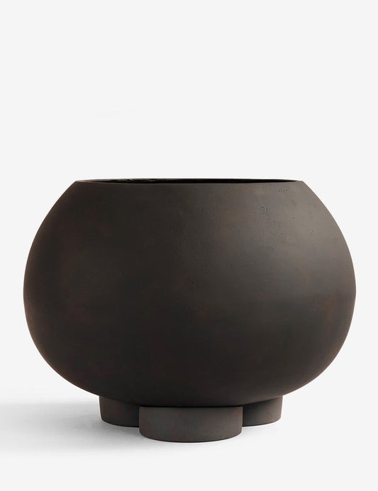 VASO URCHIN BIG