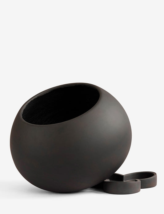 VASO URCHIN BIG