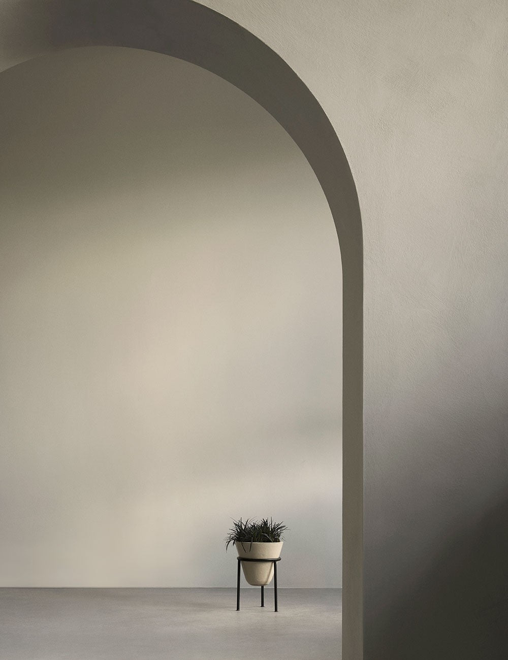 Vaso Daiza ø25