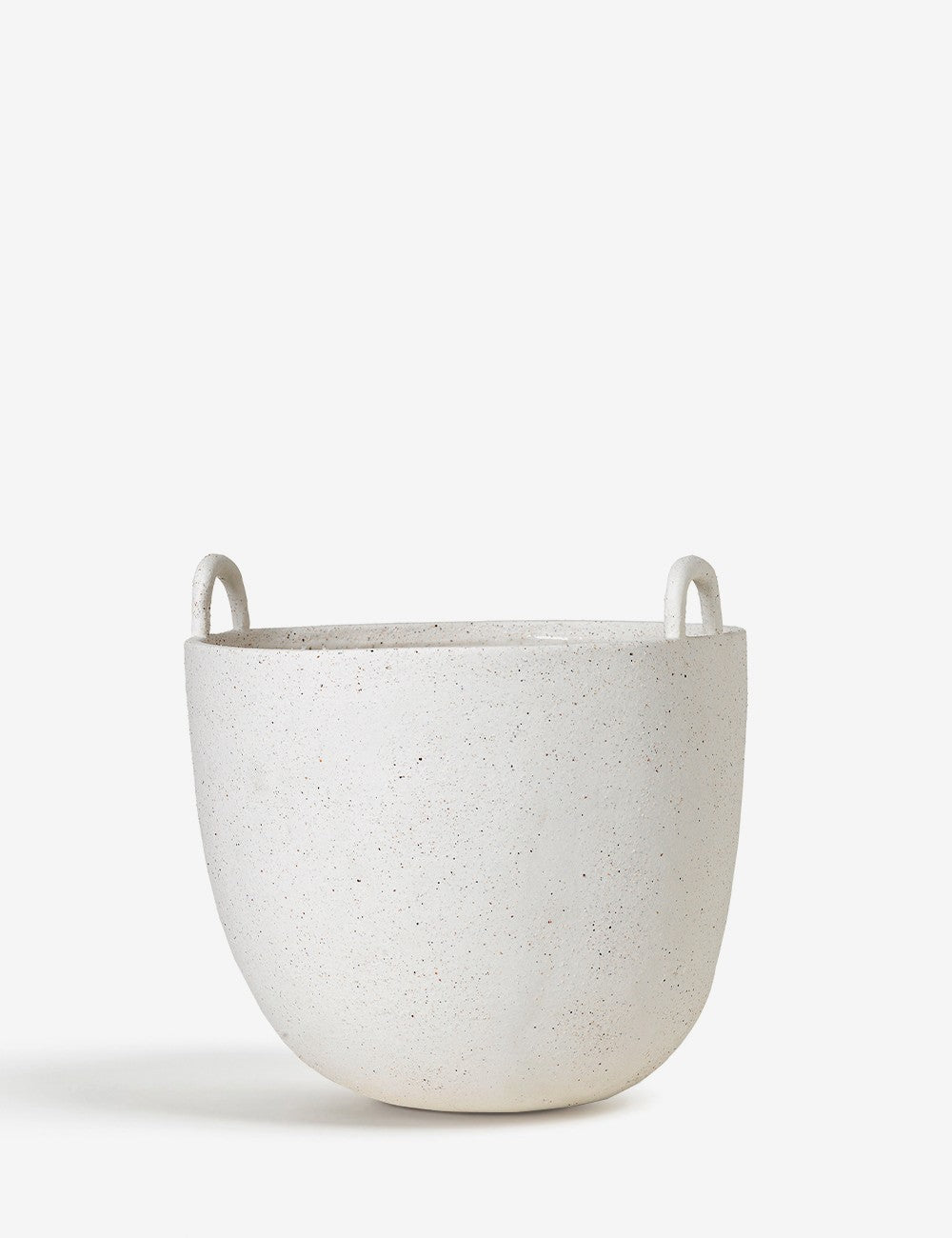 speckle pot