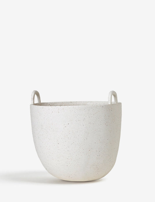 SPECKLE POT