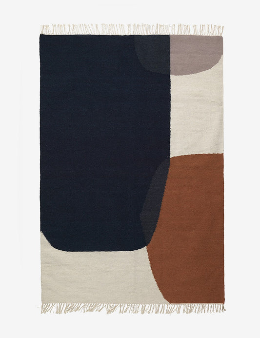 RUNNER KELIM RUG M