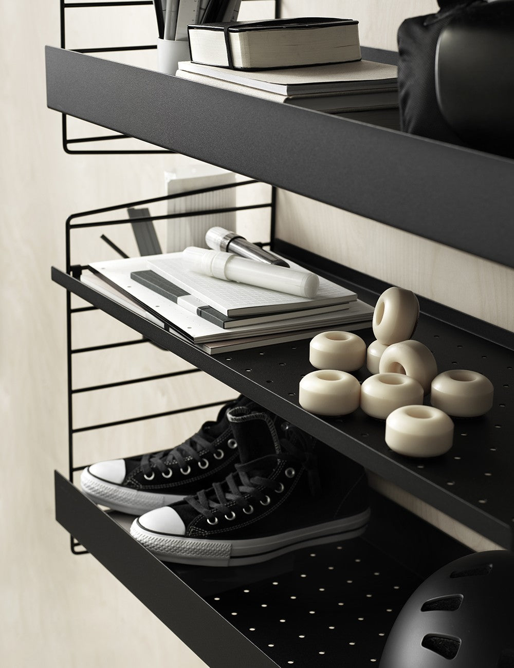 panneau mural 50-30 2 jeux