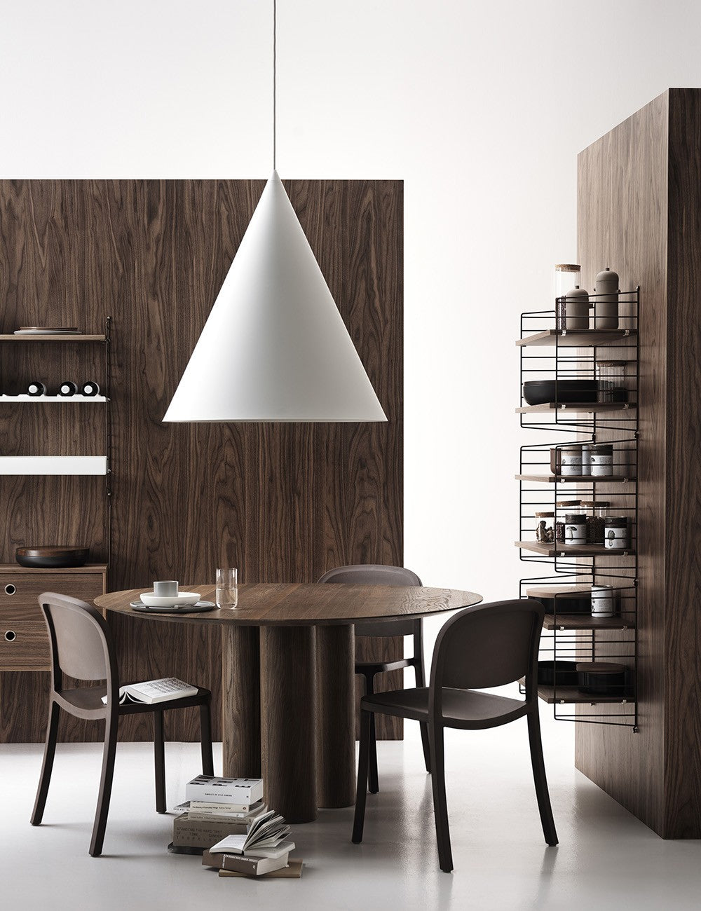 pannello murale 50-30 2 set