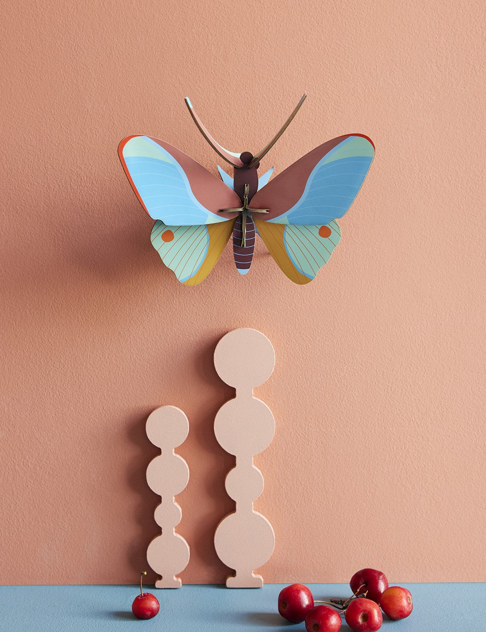 claudina butterfly
