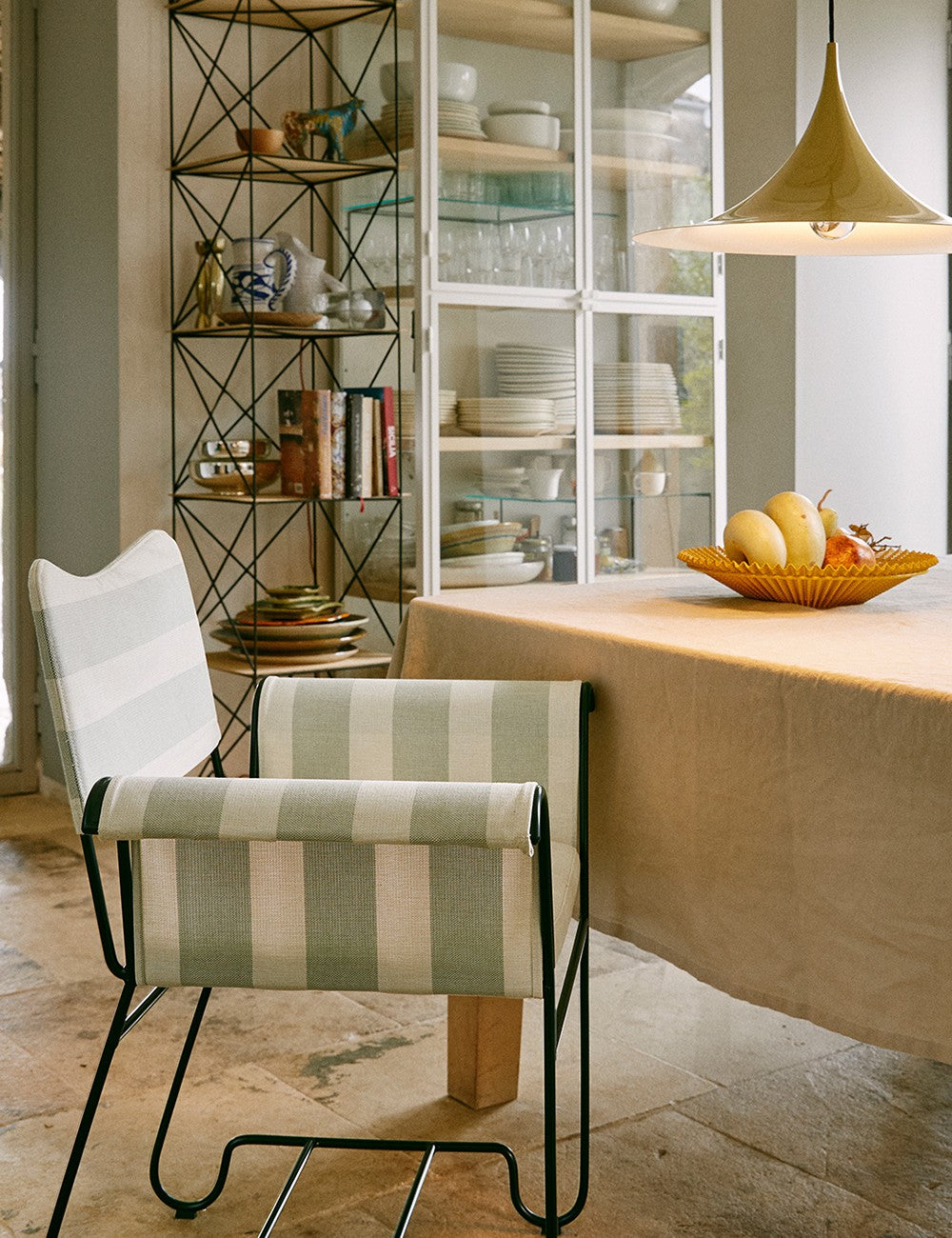 TROPIQUE CHAIR