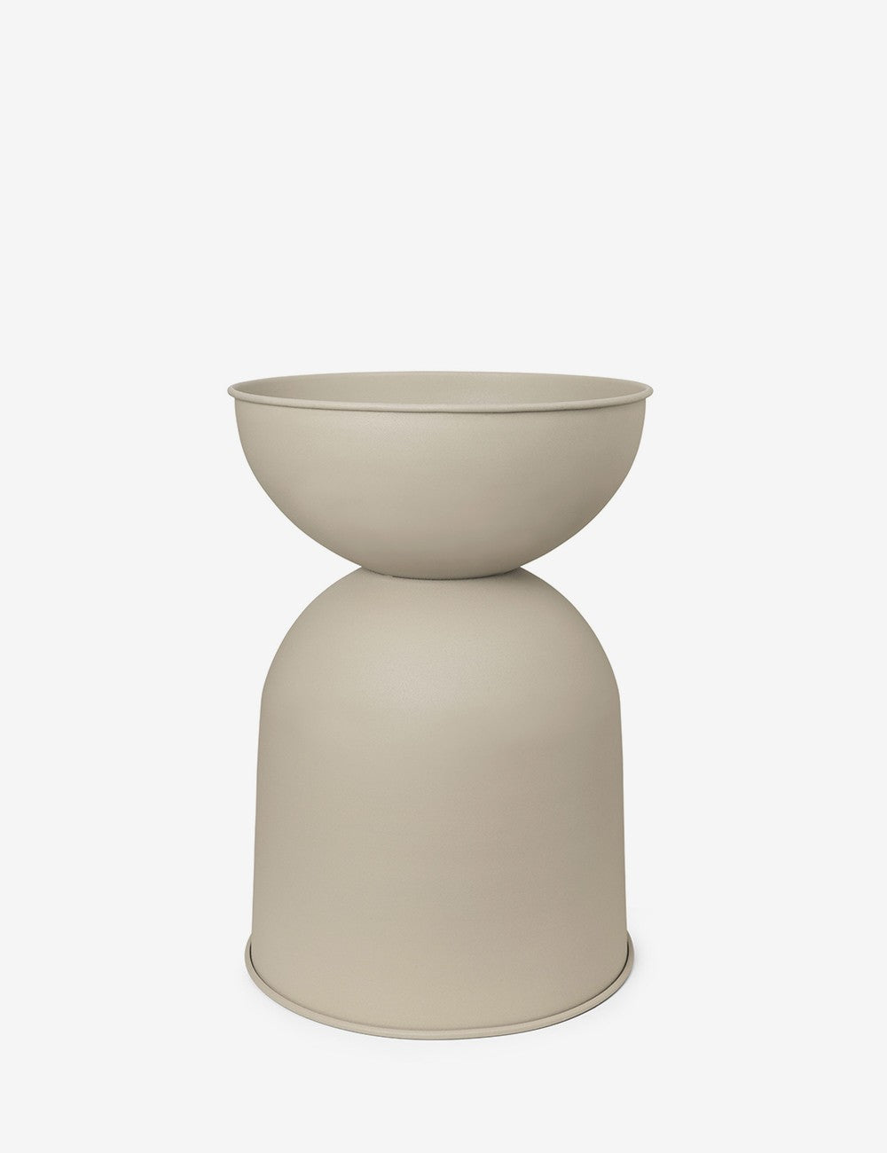 HOURGLASS POT S
