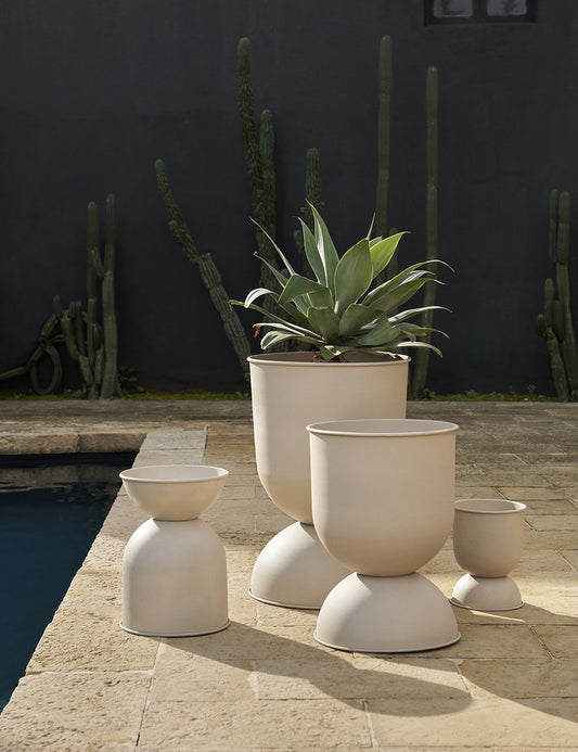 VASO HOURGLASS M