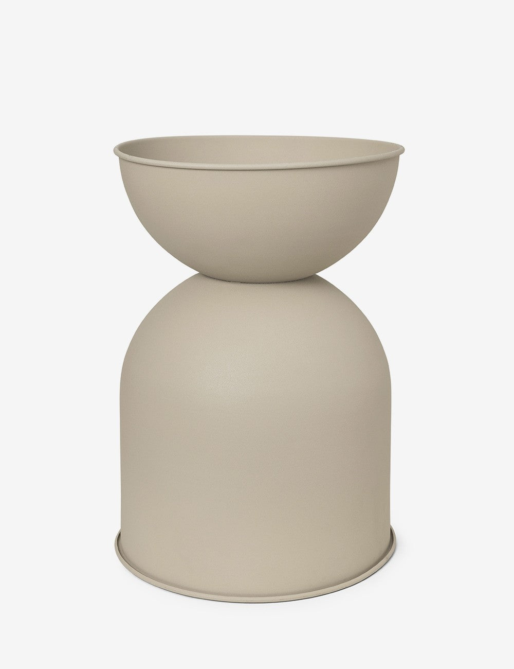 maceta hourglass m