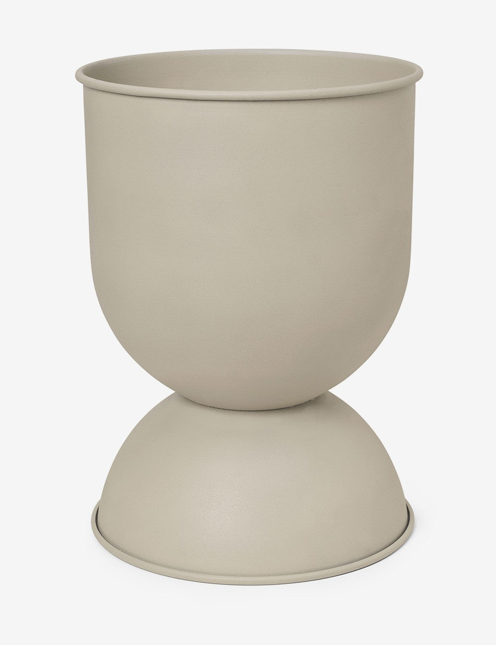 HOURGLASS POT L