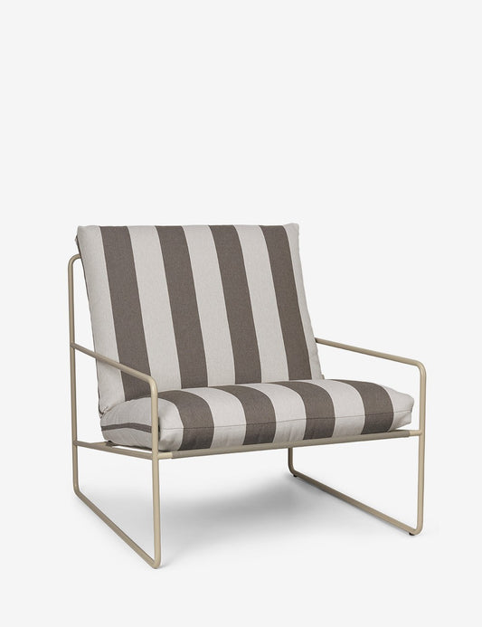 DESERT 1 SEATER STRIPE