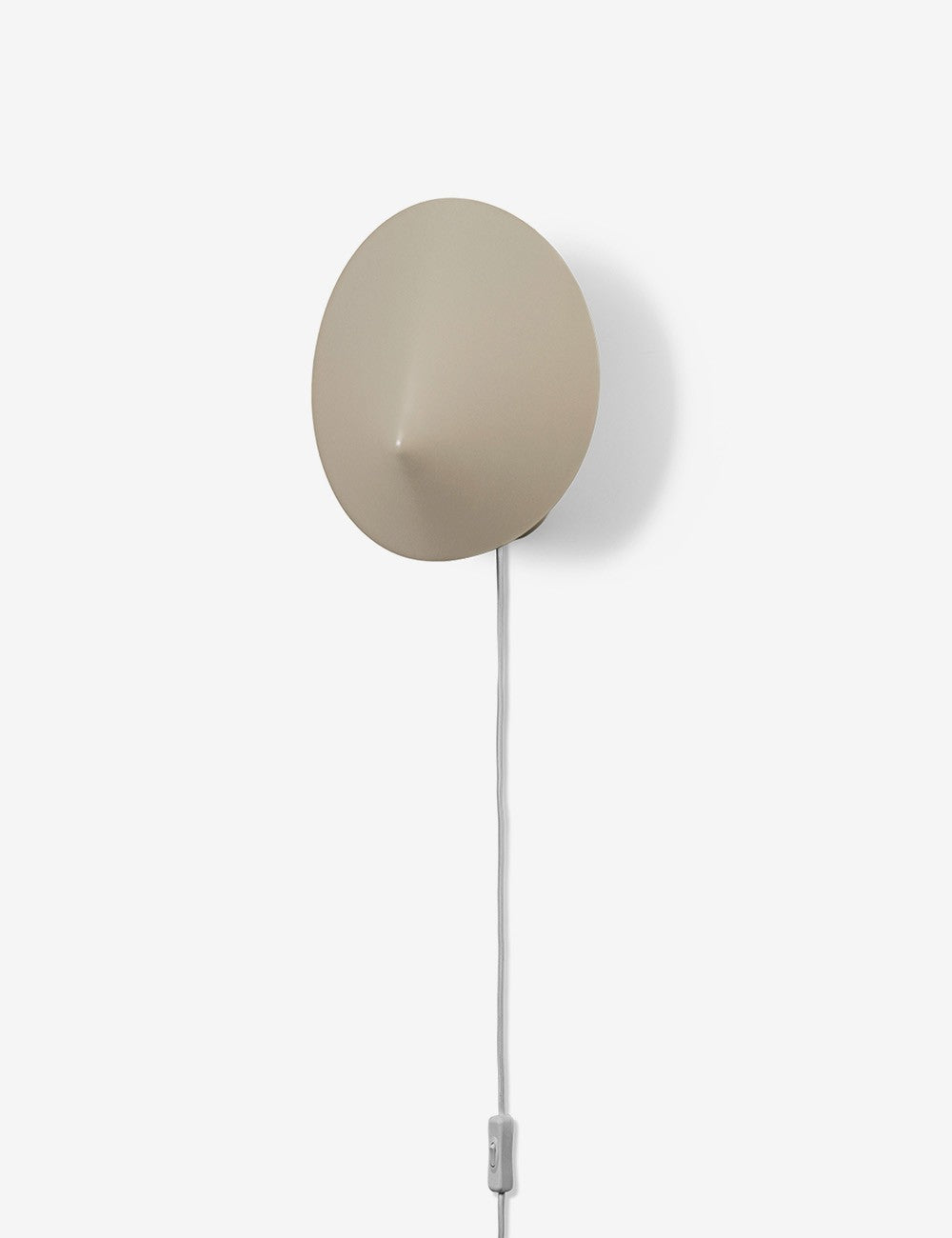 arum wall scone