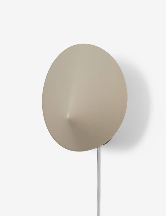 arum wall scone