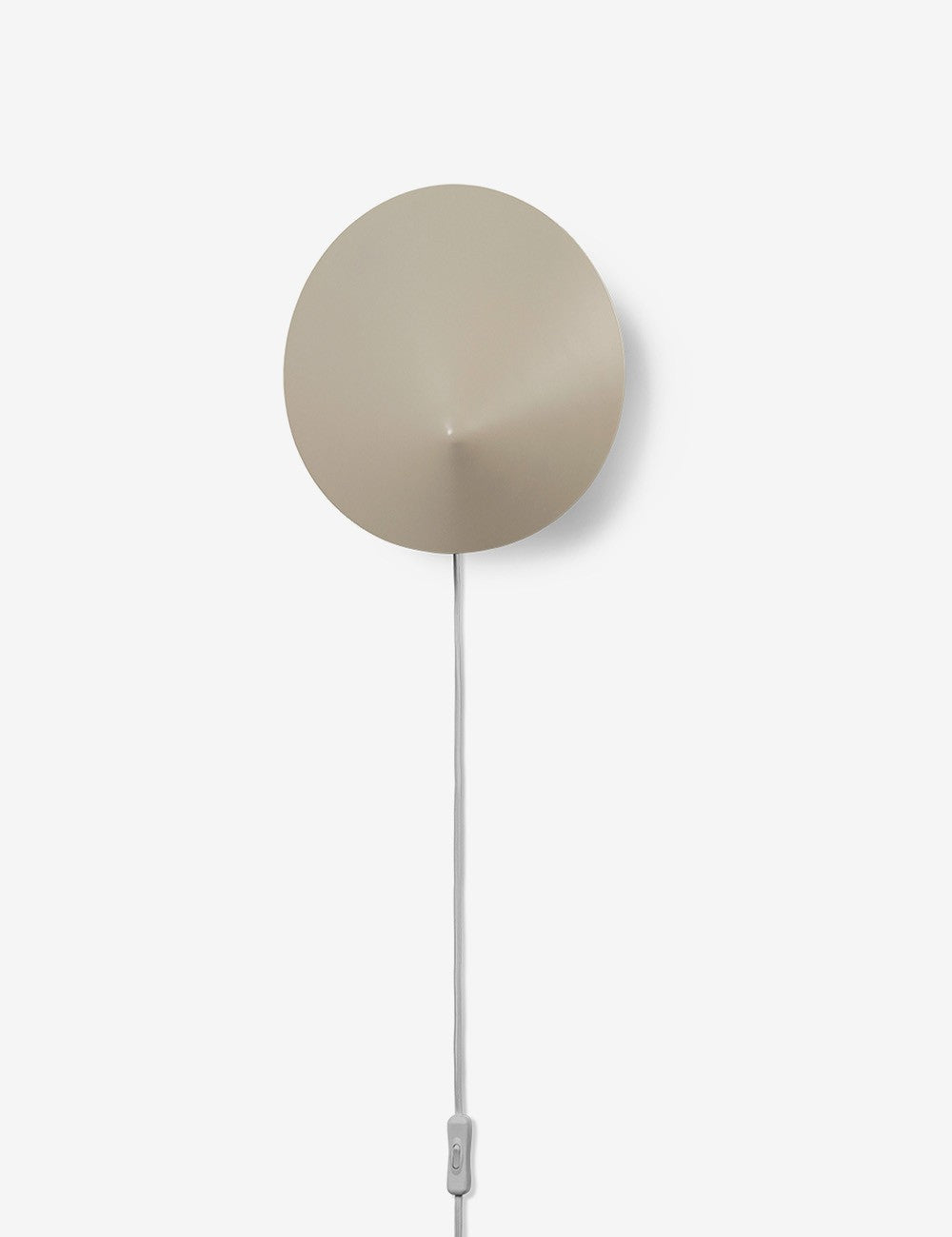 arum wall scone