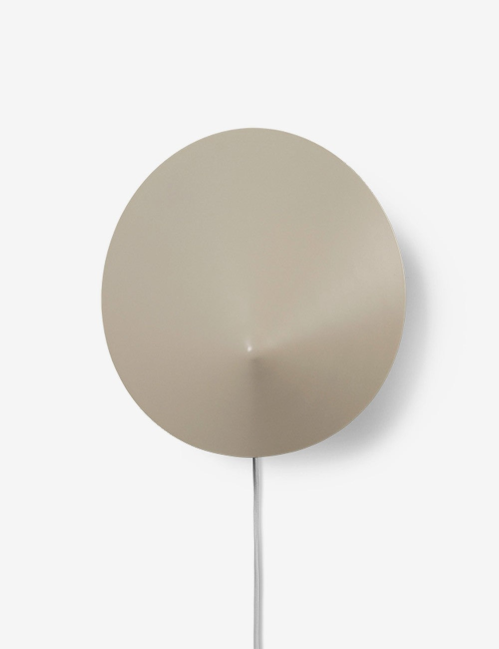 arum wall scone
