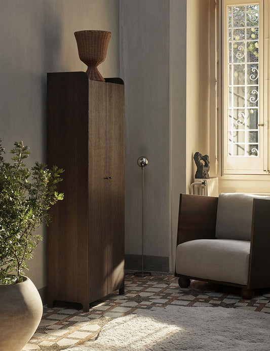 SILL CUPBOARD HIGH