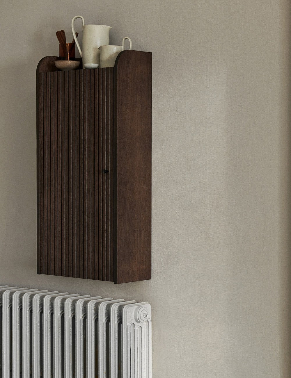 sill wall cabinet