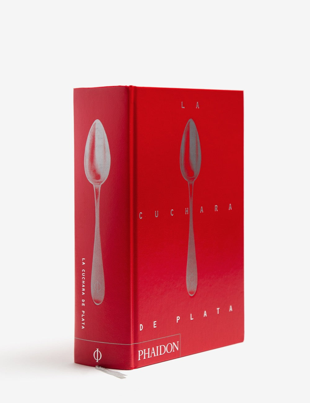 la cuillère d'argent