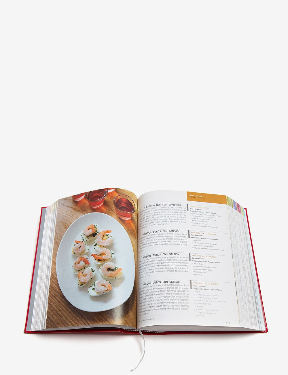 la cuillère d'argent