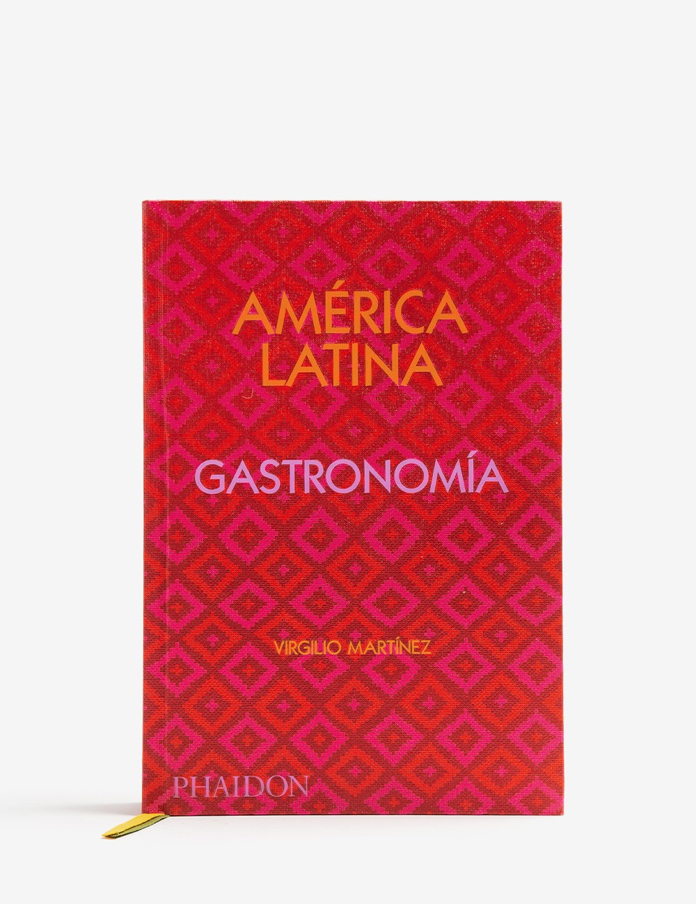 américa latina gastronomía